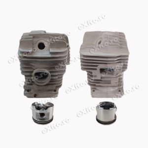 Cilindru compatibil cal.I drujba Stihl MS310 - Img 3