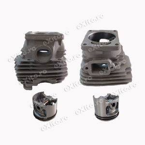 Cilindru compatibil cal.I drujba Stihl MS461 - Img 2