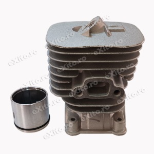 Cilindru compatibil cal.I motocoasa Husqvarna 128R, Jonsered BC2128 - Img 2