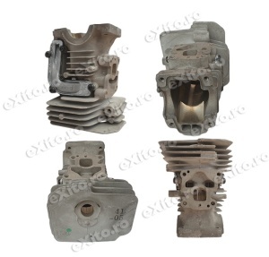 Cilindru original drujba Husqvarna 135, 435, 435e, 440e - Img 4