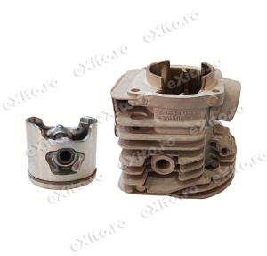 Cilindru original drujba Husqvarna 350, 351 - Img 2