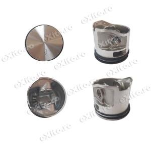 Cilindru original drujba Stihl MS 291 47mm - Img 5