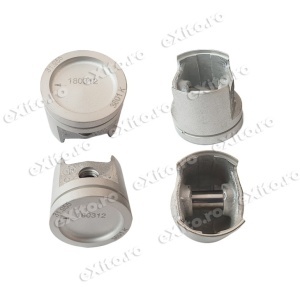 Cilindru original motocoasa Husqvarna 122LD, 122HD60 - Img 3