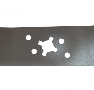 Cutit masina de tuns gazonul Stihl MB 410, MB 415, MB 443 - Img 4