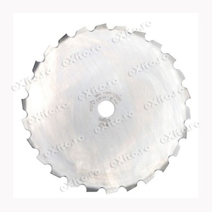 Disc (cutit) motocoasa Husqvarna Maxi, arbusti 200mm 26dinti