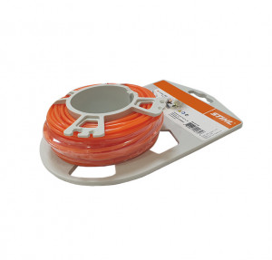 Fir 2.4mm x 14m Stihl Round pentru motocoasa - Img 4