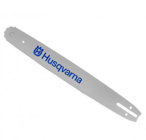 Lama drujba 35cm (14") pas 3/8 canal 1.3mm-Husqvarna