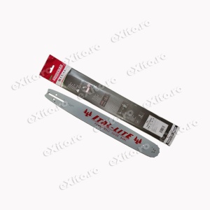 Lama drujba ITAL 18"(45cm) pas 3/8 canal 1.5mm Small - cu prindere ingusta