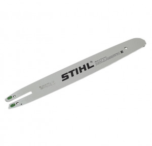 Lama drujba Stihl 40cm pas 3/8 canal 1.3mm Rollomatic E (55 eclise) - Img 3
