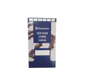 Lant drujba Husqvarna 15"(38cm), 32 dinti, pas 325, canal 1.3mm H30 - Img 3