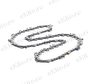Lant drujba Husqvarna X-CUT 16"(40cm), 28 dinti, pas 3/8, canal 1.3mm S93G - Img 4