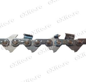 Lant drujba Husqvarna X-CUT 16"(40cm), 32 dinti, pas .325", canal 1.1mm SP21G - Img 3