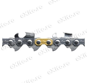 Lant drujba Husqvarna X-CUT 18"(45cm), 36 dinti, pas 325, canal 1.5mm S35G - Img 2
