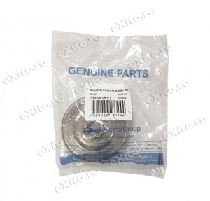 Pinion lant(carcasa ambreiaj) drujba Husqvarna 365, 371 XP, 372 XP pas .3/8" Original Husqvarna - Img 5