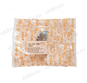 Pinion lant(carcasa ambreiaj) drujba Stihl MS231, MS231C, MS241C pas .3/8" Original Stihl - Img 4