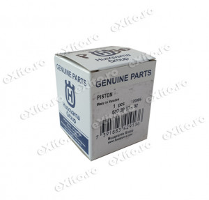 Piston drujba Husqvarna 340 Original - Img 2