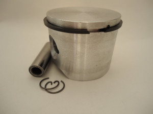 Piston drujba Husqvarna 51 Original - Img 5