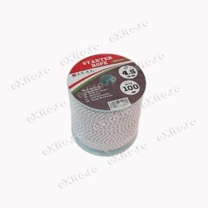 Rola snur starter ITAL 4.5mm x 100m