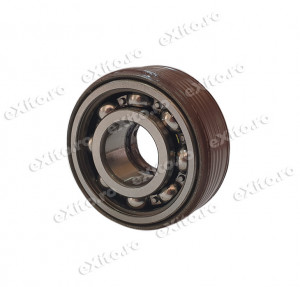 Rulment drujba Husqvarna 340, 345, 350 cu bile cu semering Original Husqvarna