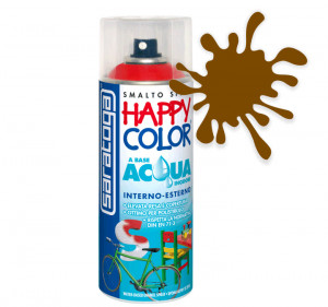 VOPSEA SPRAY "AQUA" PE BAZA DE APA MARO RAL 8011 - 400ml