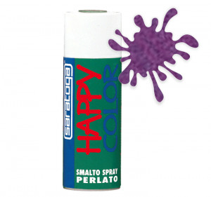 VOPSEA SPRAY PERLAT LILA 400ml