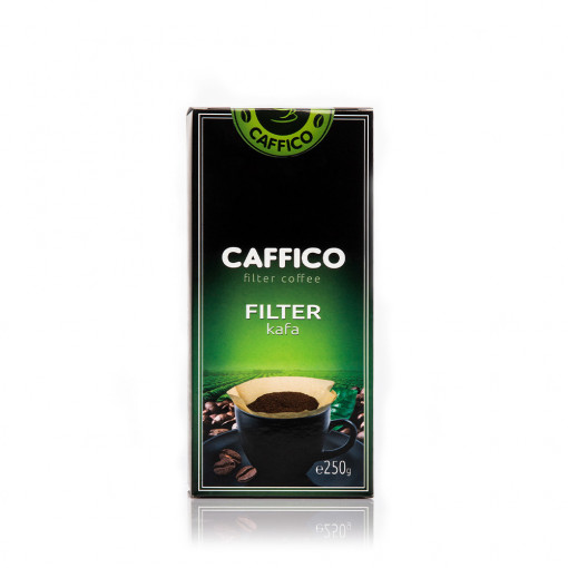 Caffico Filter kafa mlevena 250 grama