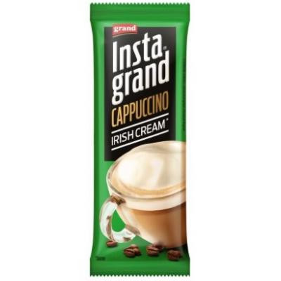 Grand Cappuccino Irish Cream 18 grama