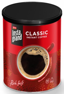 Grand instant kafa u limenci 200 gr