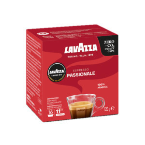 Lavazza Passionale espresso kafa -16 kapsula