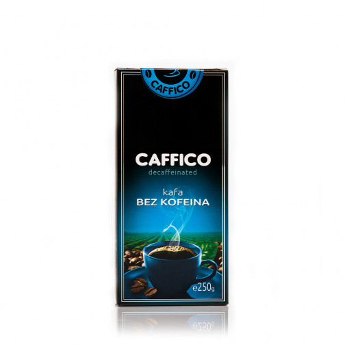 Caffico kafa bez kofeina mlevena 250 grama