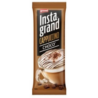 Grand Cappuccino Choco 18 grama