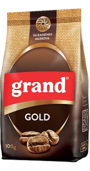 Grand Gold domaća mlevena 200 grama