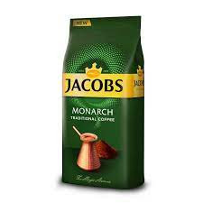 Jacobs domaća mlevena kafa 200g