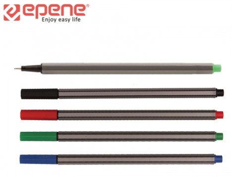 Marker Flomaster liner Epene crveni