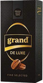 Grand De Luxe domaća mlevena 200 grama