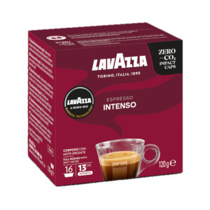 Lavazza Intenso espresso kafa -16 kapsula