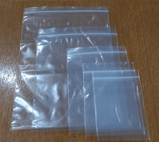 Zip kese 60x70 - pakovanje 100 komada