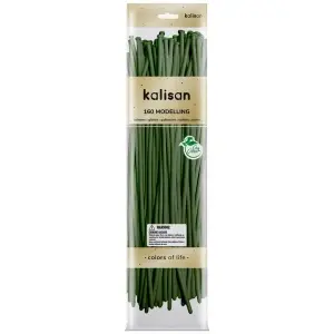 SET 50 Baloane Latex Modelaj Eucalyptus Retro Nozzle Up 160M 8008