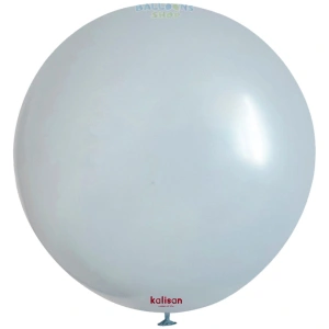 Balon Jumbo Latex 90cm Storm Retro 8005 - Img 2