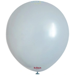 Baloane latex 30cm Storm Retro Kalisan 8005 - Img 3