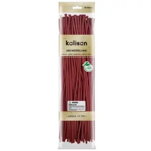 SET 50 Baloane Latex Modelaj Deep Red Standard Nozzle Up 160M 2352