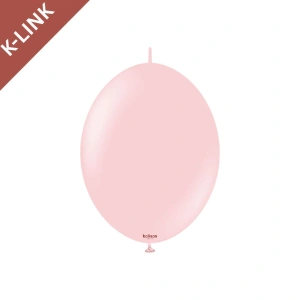 Baloane Latex 15cm K-Link Pink Macaron 3002 30630022