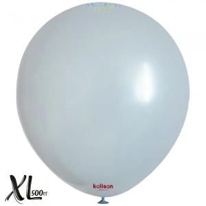 SET 500 Baloane Latex 30cm Storm Retro XL 8005 - Img 2