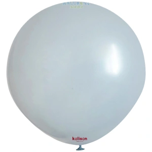 Balon Jumbo Latex 45cm Storm Retro 8005 - Img 2