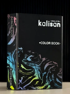 Catalog baloane latex Kalisan - BLACK COLOR BOOK - Img 2