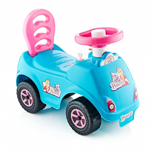 Masinuta First Ride Car , Selena , Albastru