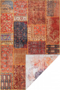 Covor Reversibil ( Doua fete ) 1001, 152 X 230 cm