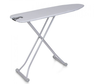 Masa de calcat Perilla GIGI , 33x110cm , %65 Bumbac %35 Poliester