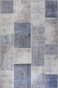Covor patchwork jazz ALZ-83 - Img 4