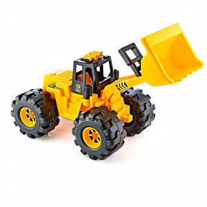 Incarcator Super Bulldozer XL, 34x66x37 cm